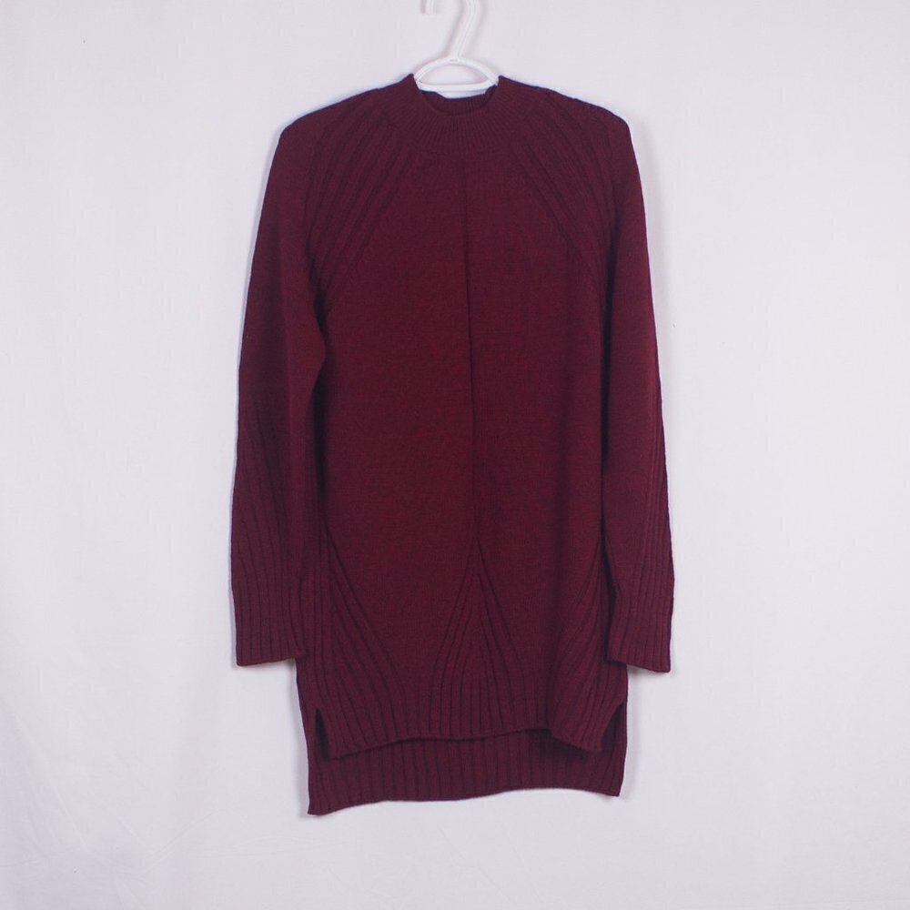 NWT TOPSHOP Sweater Dress Size 4